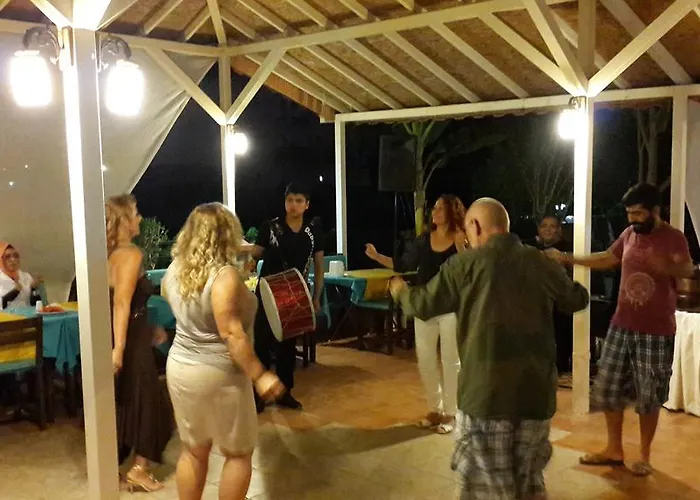 Sevi Szálloda Fethiye