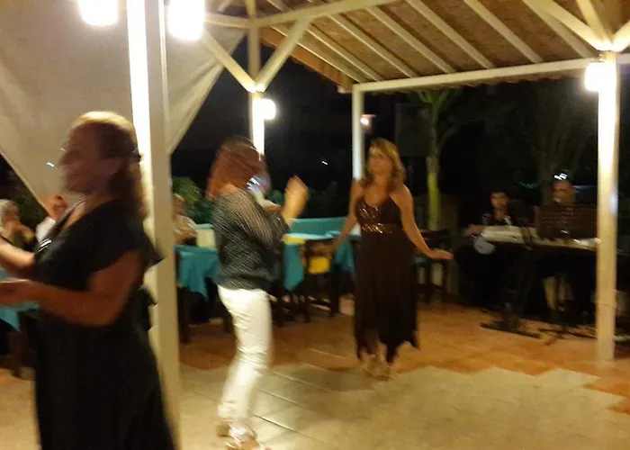 Sevi Szálloda Fethiye