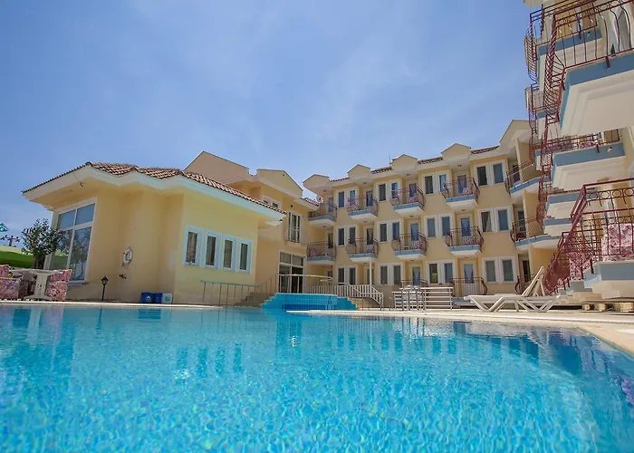 Sevi Szálloda Fethiye