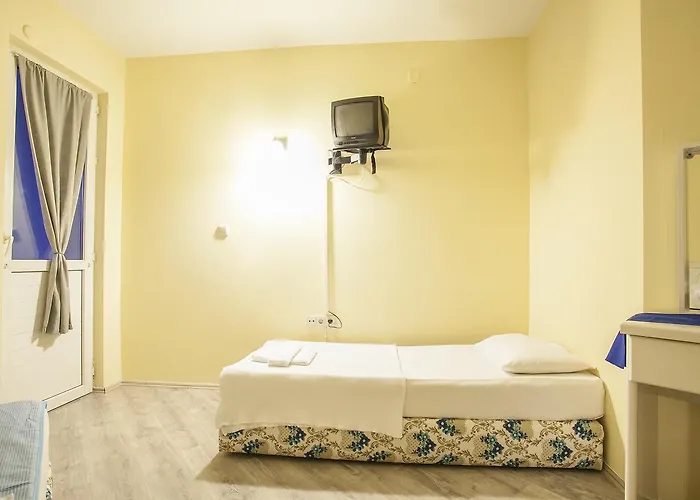 Sevi Szálloda Fethiye